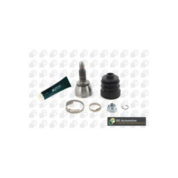 BGA Group CV2327A - CV Joint Kit (Front Outer Left Hand+Right Hand)