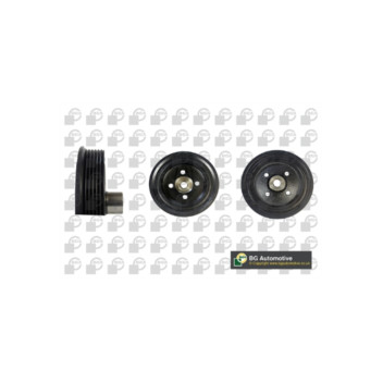 BGA Group DP1292 - Torsion Vibration Damper