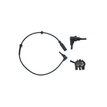 Volt VOL40498ABS - Wheel Speed Sensor (Rear Left Hand+Right Hand)