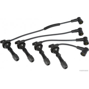 Herth+Buss Jakoparts J5380525 - Ignition Lead Set