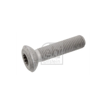 Febi 26511 - Hub Nut (Front)