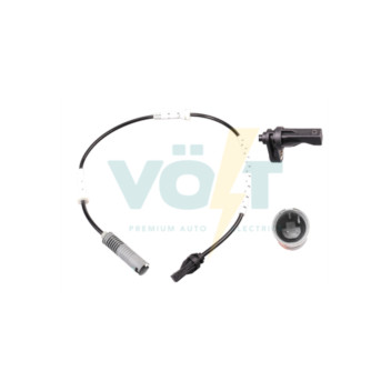 Volt VOL40501ABS - Wheel Speed Sensor (Front Left Hand+Right Hand)