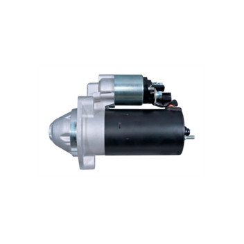 Hella 8EA012526-091 - Starter Motor