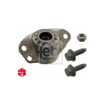 Febi 37879 - Strut Mount (Rear)