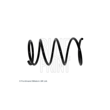 Blue Print ADS788311 - Coil Spring (Rear)