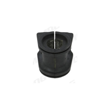 Moog ME-SB-16546 - Anti Roll Bar/Stabiliser Bush/Kit (Front Left Hand+Right Hand)