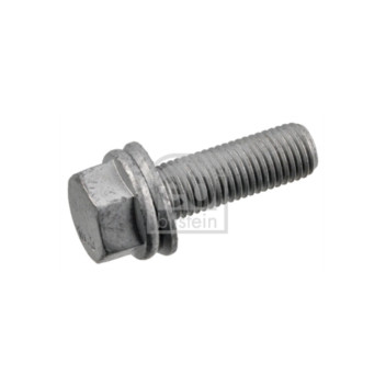 Febi 182563 - Brake Caliper Guide Bolt (Front)