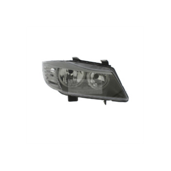 Trupart HL6034 - Head Lamp Unit (Front Right Hand)