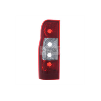 Trupart LL1921 - Rear Lamp Unit (Rear Left Hand)