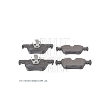 Blue Print ADB114222 - Brake Pad Set (Rear)