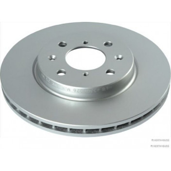 Herth+Buss Jakoparts J3308026 - Brake Disc (Front)