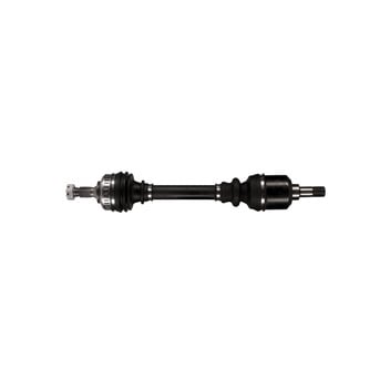 Shaftec C167AL - Drive Shaft (Front Left Hand)