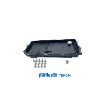 Purflux TEK054 - Hydraulic Filter