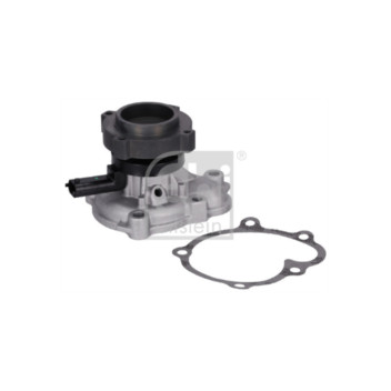 Febi 184564 - Water Pump
