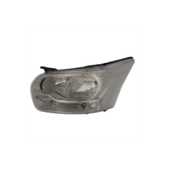 Trupart HL1267 - Head Lamp Unit (Front Left Hand)