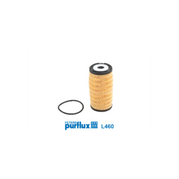Purflux L460 - Oil Filter