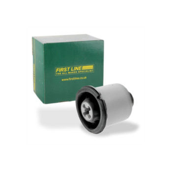First Line FSK6965 - Axle Mount/Bush (Rear Left Hand+Right Hand)