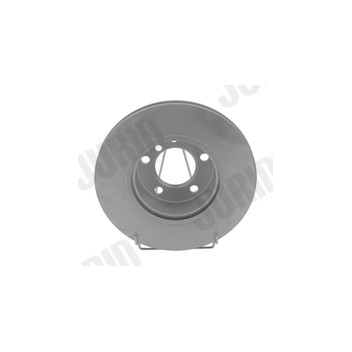Jurid 562976JC-1 - Brake Disc (Front)