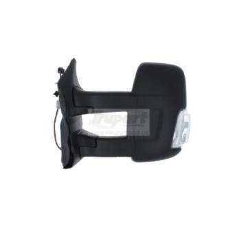 Trupart MM4047 - Mirror (Left Hand)