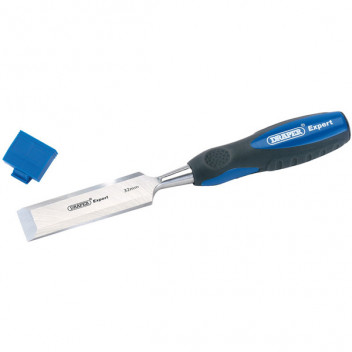 Draper Expert 89331 - Expert 32mm Wood Chisel