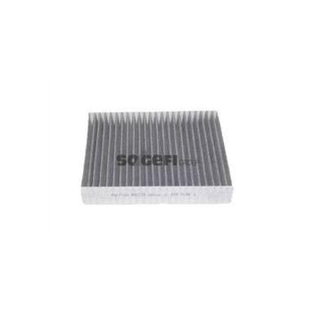 Purflux AHC238 - Cabin Filter