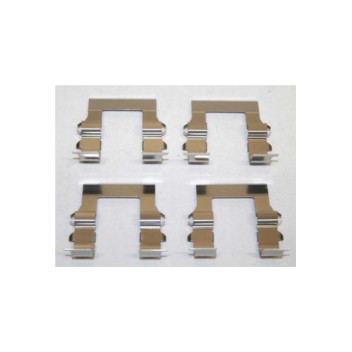 PPF BFK4285 - Brake Fitting Kit (Front)