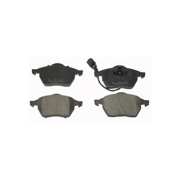 PPF 21110 - Brake Pad Set (Front)