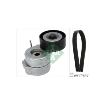 INA 529045510 - Drive Belt Kit