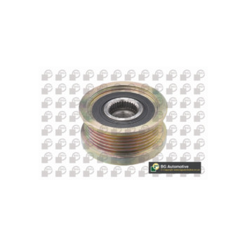 BGA Group DC9509 - Over-Running Alternator Pulley
