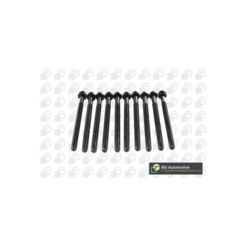 BGA Group BK0103 - Head Bolts
