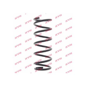 KYB RC5905 - Coil Spring (Rear)
