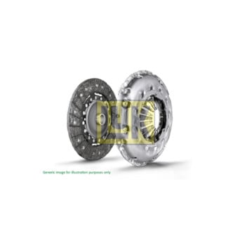 LUK 622313209 - Clutch Kit