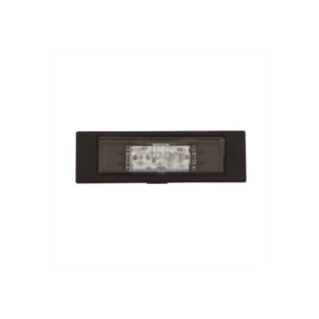 Trupart NPL0045 - Number Plate Lamp (Rear Left Hand+Right Hand)