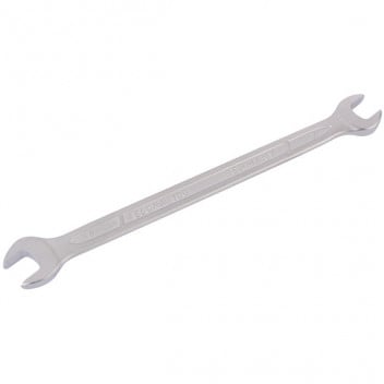 01820 - 7mm x 8mm Elora Long Metric Double Open End Spanner