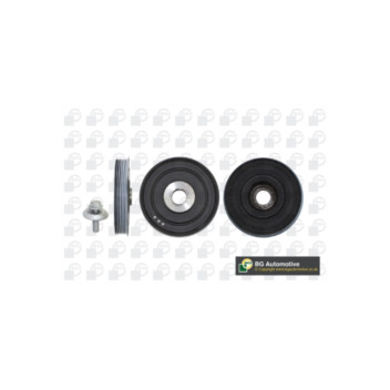 BGA Group DP0597K - Torsion Vibration Damper