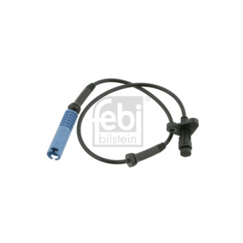 Febi 23807 - Wheel Speed Sensor (Front Left Hand+Right Hand)
