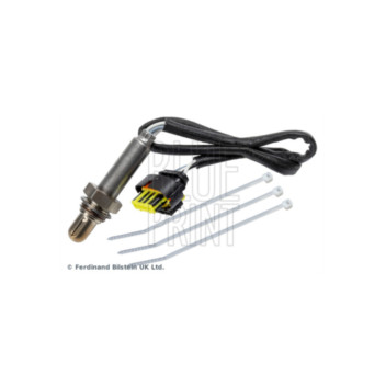 Blue Print ADBP700086 - Lambda Sensor (Front+Rear)