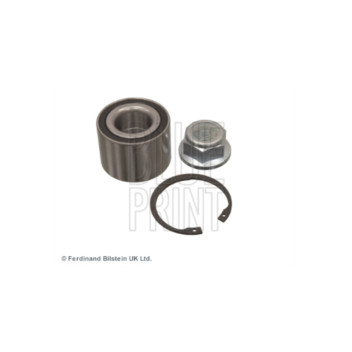 Blue Print ADN18346 - Wheel Bearing Kit (Rear Left Hand+Right Hand)