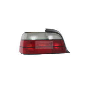 Trupart LL6007 - Rear Lamp Unit (Rear Left Hand)
