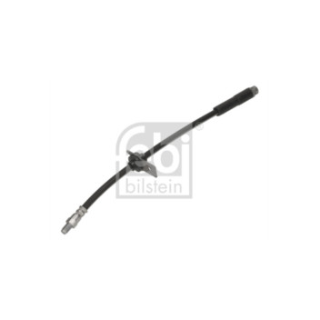 Febi 188720 - Brake Hose (Rear Left Hand+Right Hand)