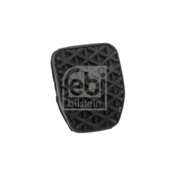 Febi 01760 - Pedal Rubber