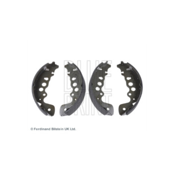 Blue Print ADK84128 - Brake Shoe Set (Rear)