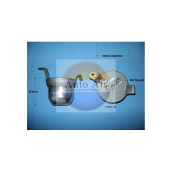 Auto Air 31-1079 - Receiver Dryer