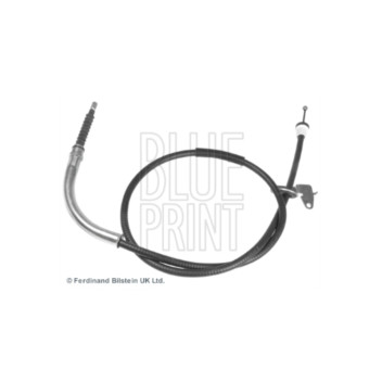 Blue Print ADB114602 - Brake Cable (Rear Right Hand)