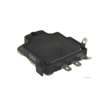 Herth+Buss Elparts 19010075 - Ignition Switch