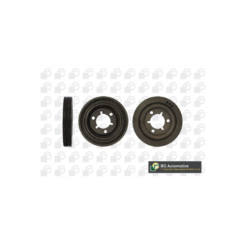 BGA Group DP1430 - Torsion Vibration Damper