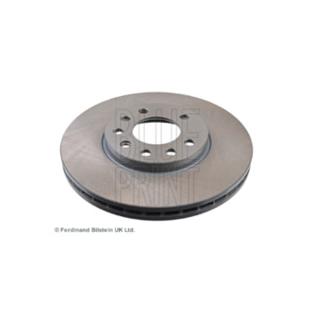Blue Print ADW194312 - Brake Disc (Front)