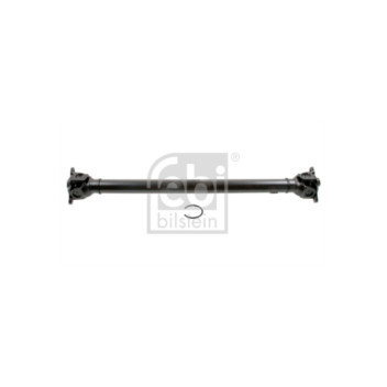 Febi 186209 - Propshaft (Front)
