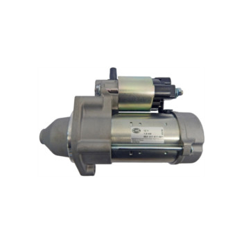 Hella 8EA011611-961 - Starter Motor