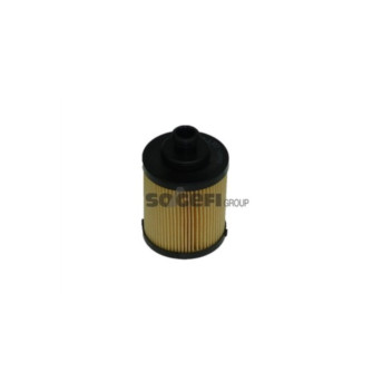 Purflux L377 - Oil Filter